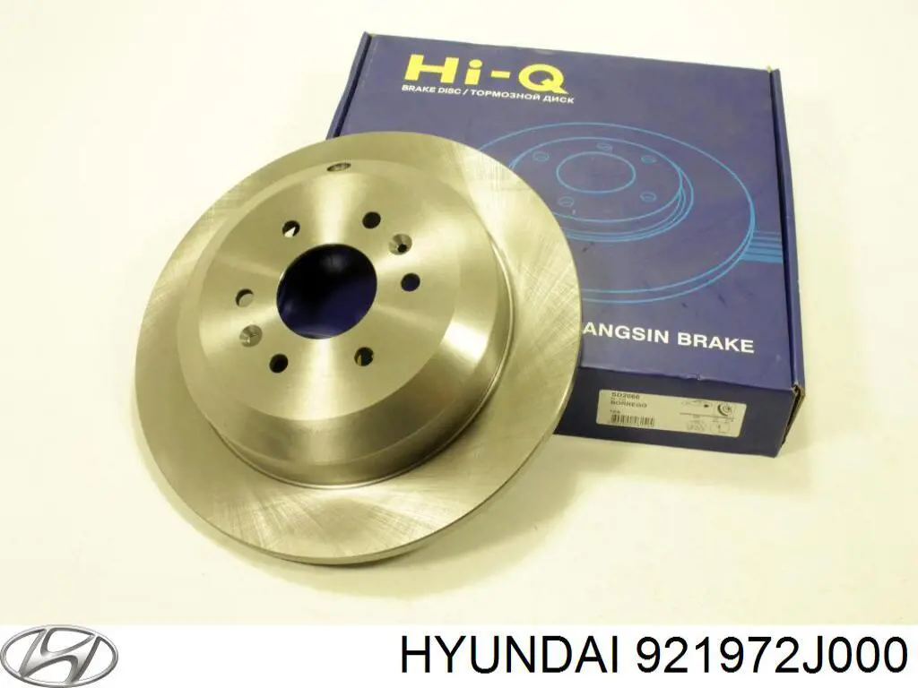 Купить 921972J000 Hyundai/Kia 
