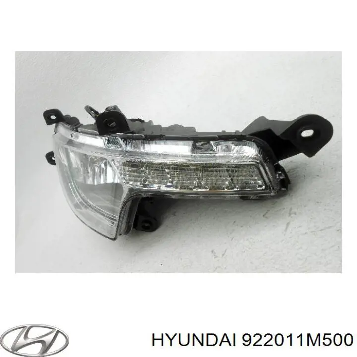 Купить 922011M500 Hyundai/Kia 