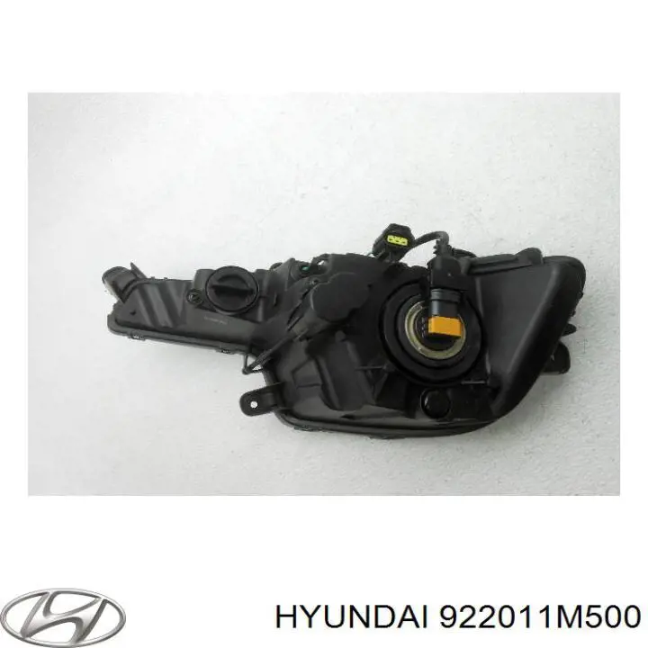 922011M500 Hyundai/Kia 