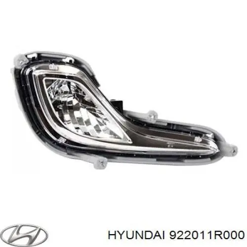 Фара противотуманная, левая Depo/Loro/Abakus FP3227H1E цена, от 37.64 USD