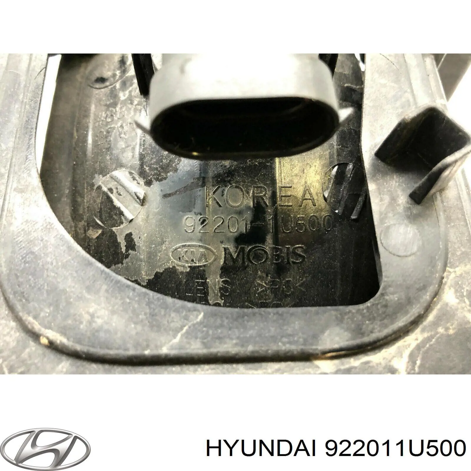 Фара противотуманная, левая TYC 196062001N цена, от 48.67 USD