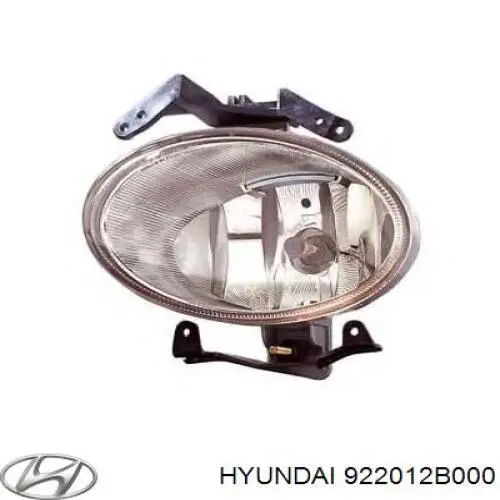 922012B000 Hyundai/Kia