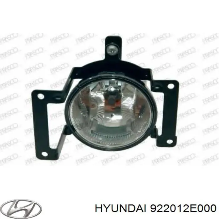 Фара противотуманная, левая Depo/Loro/Abakus FP3217H1E цена, от 25.12 USD