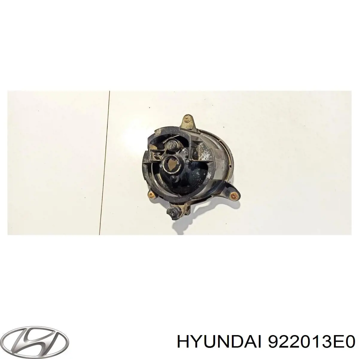 922013E0 Hyundai/Kia 