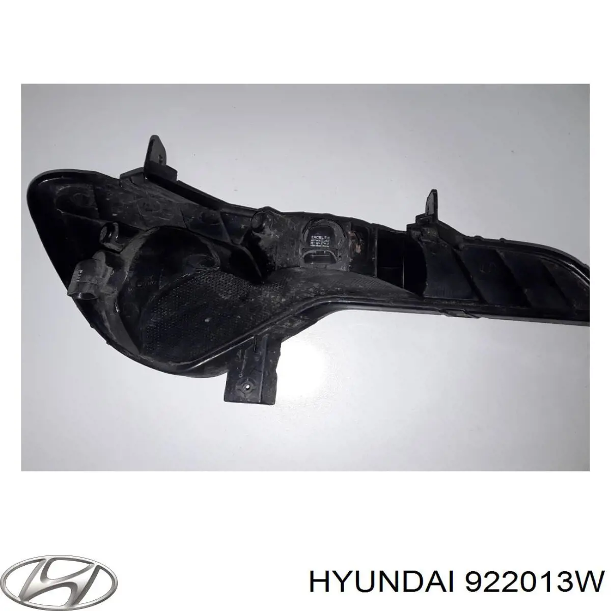 922013W Hyundai/Kia 