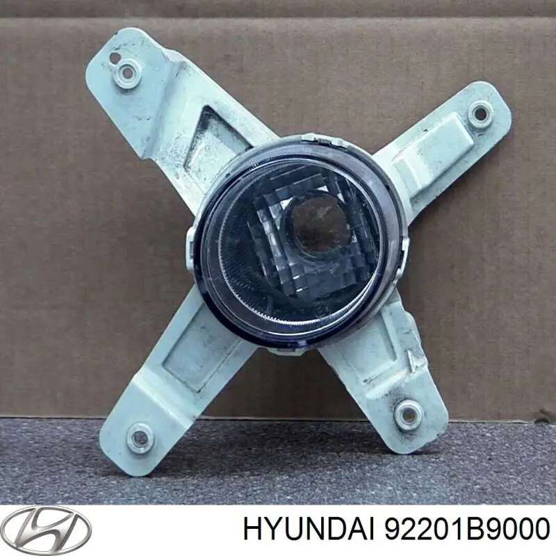 92201B9000 Hyundai/Kia 