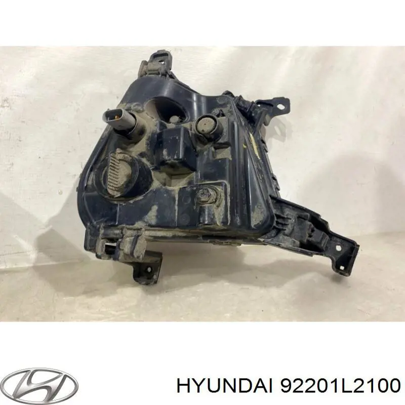 92201L2100 Hyundai/Kia 
