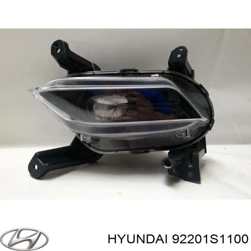  92201S1100 Hyundai/Kia