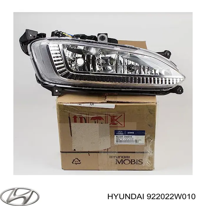  922022W010 Hyundai/Kia