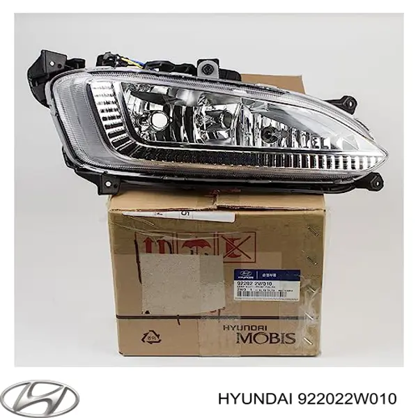 Купить 922022W010 Hyundai/Kia 