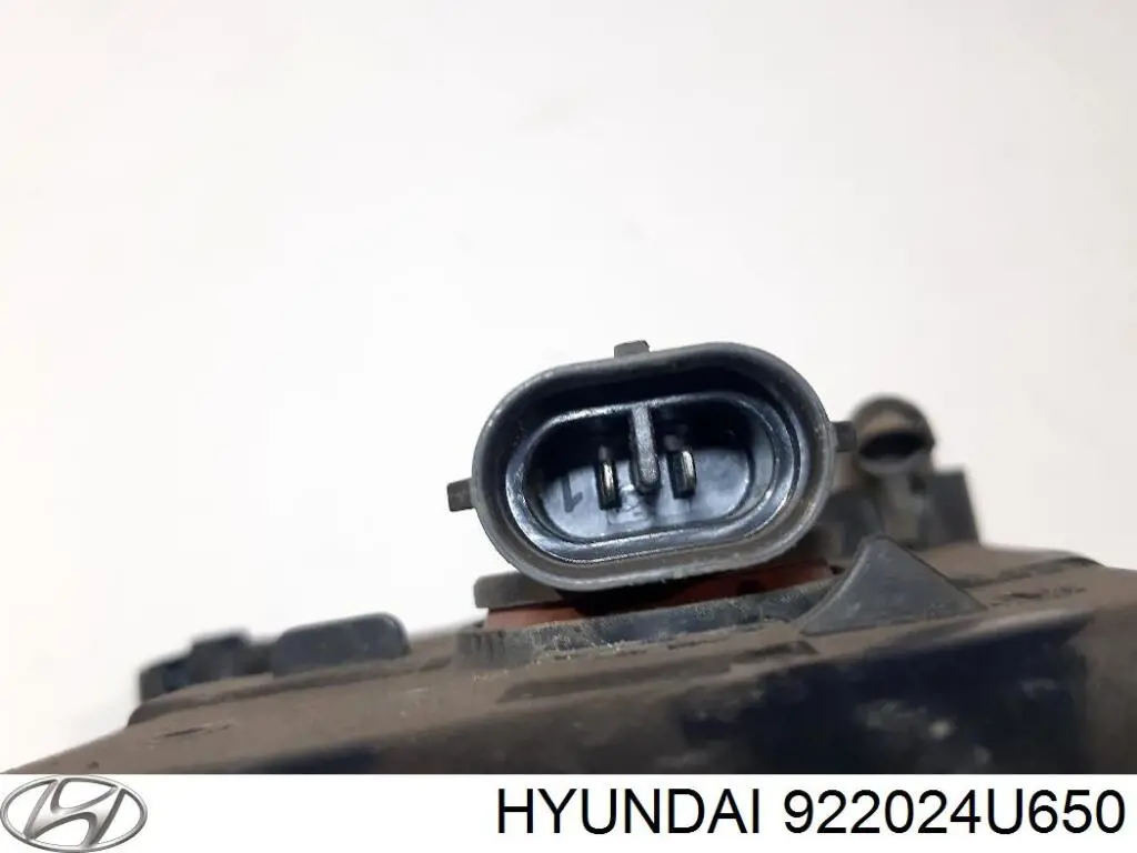 922024U650 Hyundai/Kia 