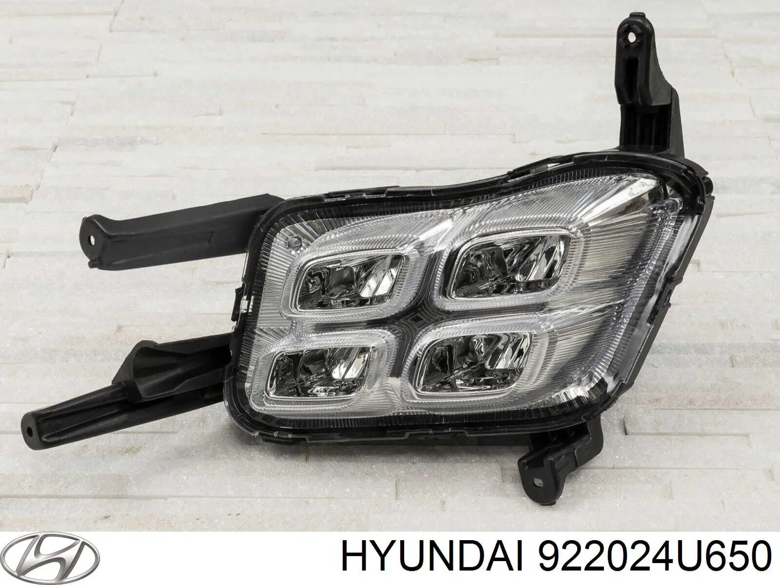  Hyundai/Kia 922024U650 цена, от 282.49 USD