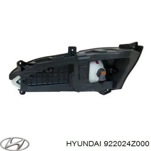 Фара противотуманная, правая TYC FP3237H10T цена, от 133.80 USD