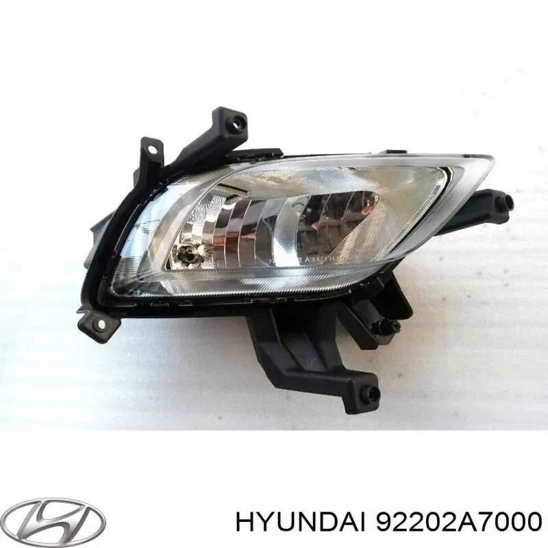 92202A7000 Hyundai/Kia 