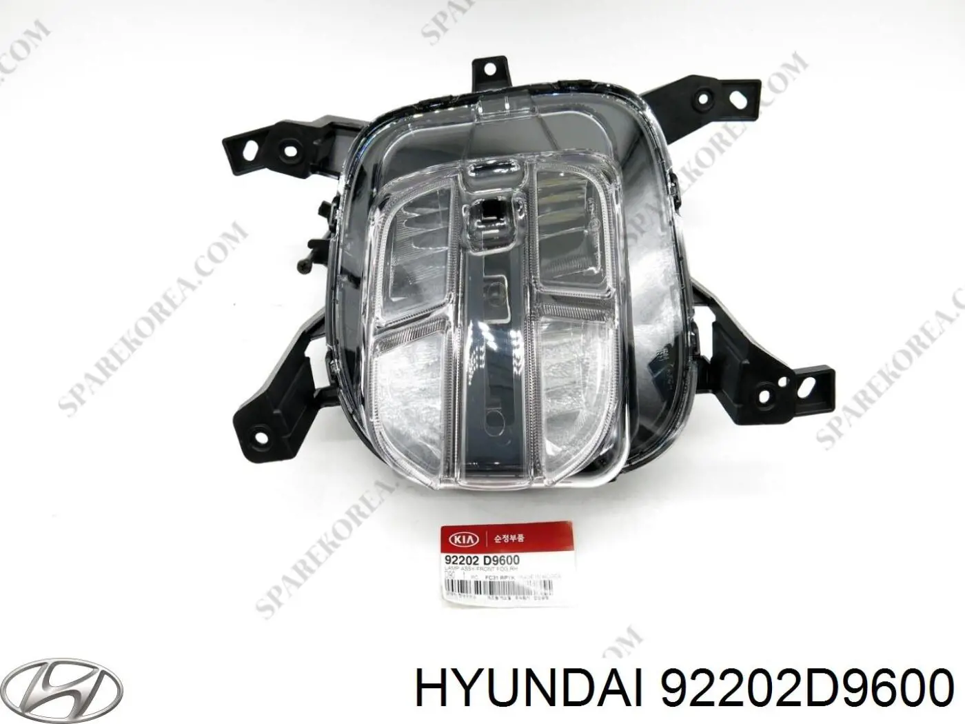 92202D9600 Hyundai/Kia