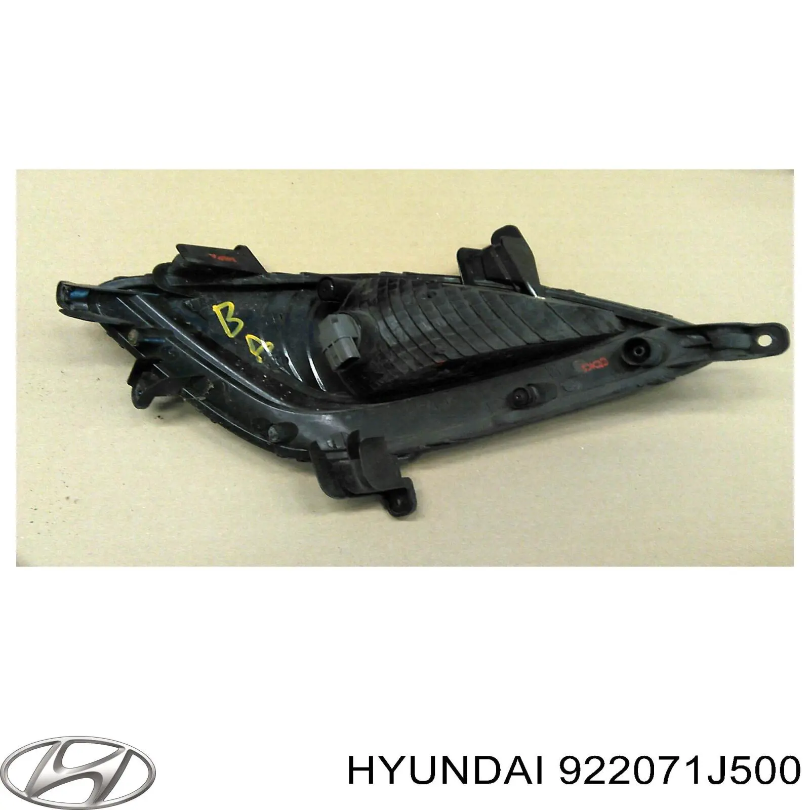  922071J500 Hyundai/Kia