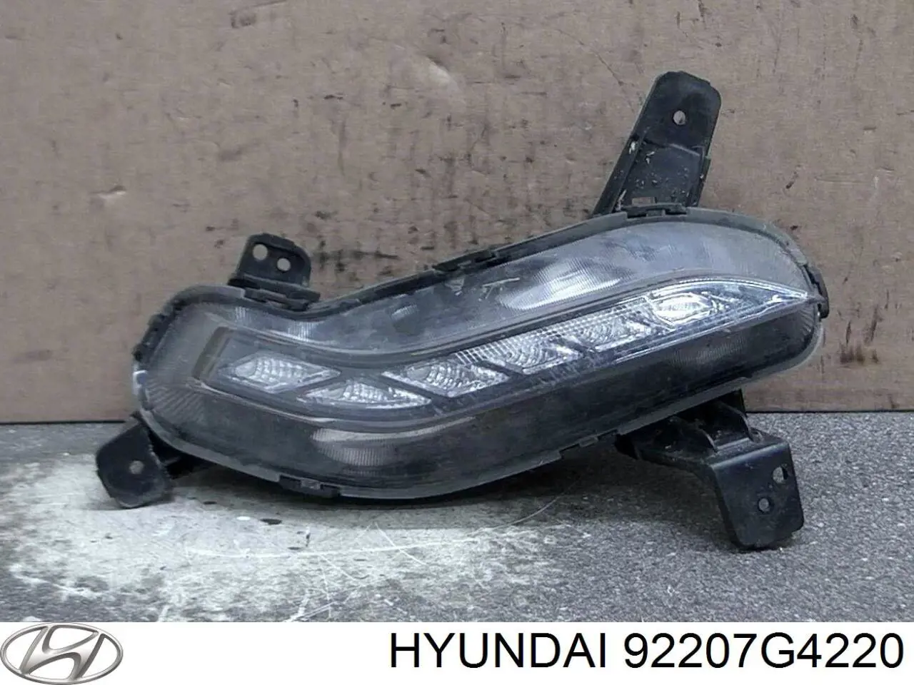  92207G4220 Hyundai/Kia