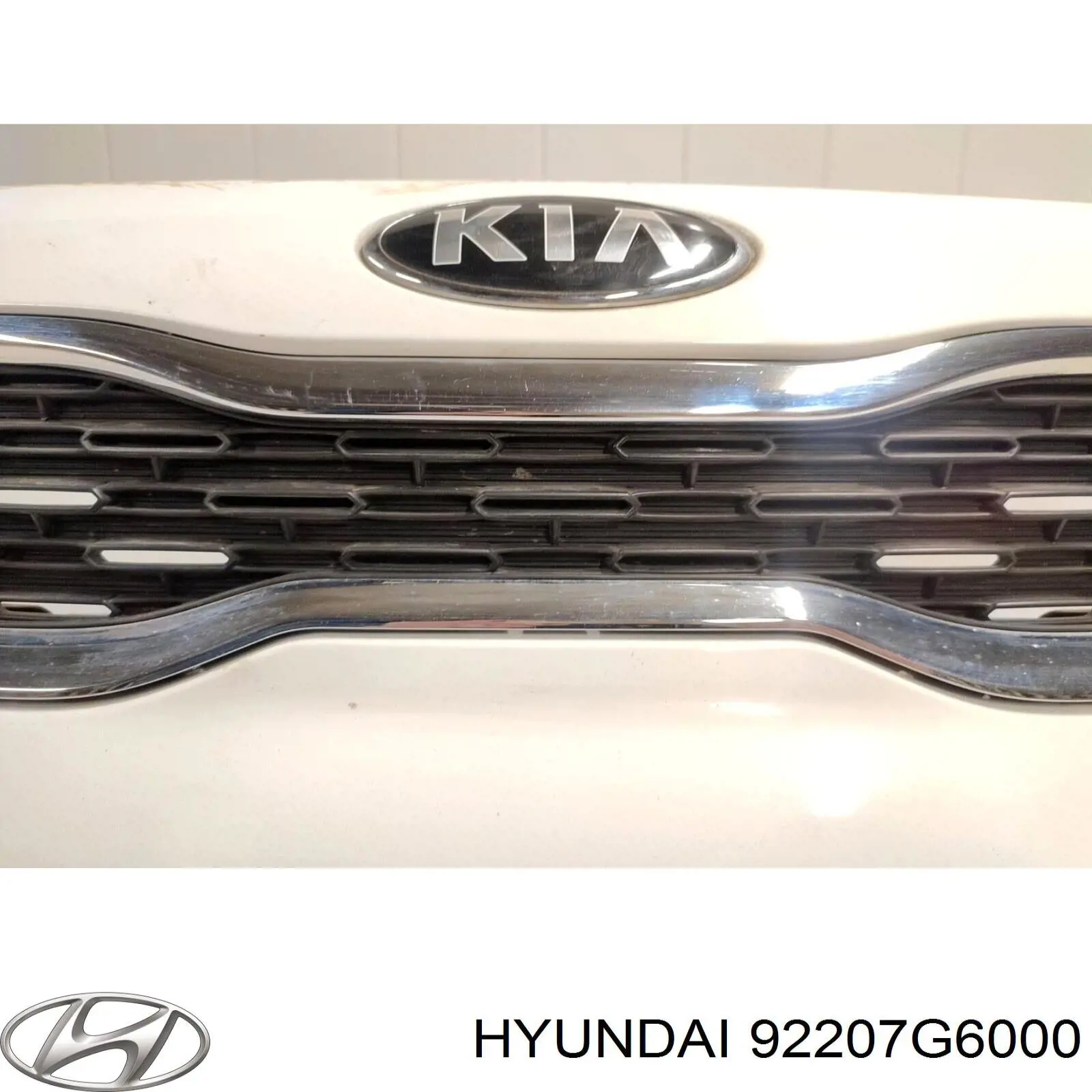  Hyundai/Kia 92207G6000 цена, от 65.65 USD