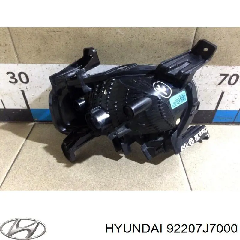 Купить 92207J7000 Hyundai/Kia 