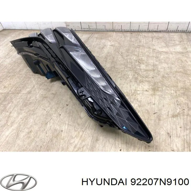  Hyundai/Kia 92207N9100 цена, от 535.12 USD