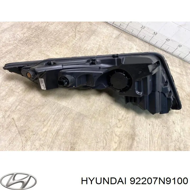 Купить 92207N9100 Hyundai/Kia 