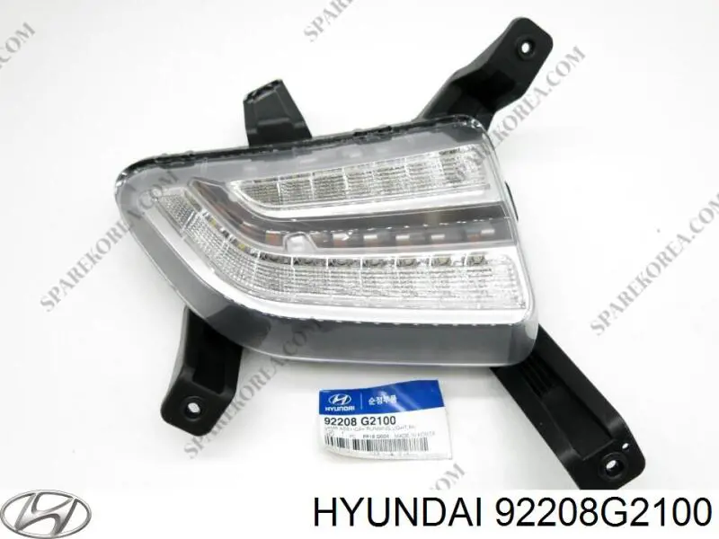 92208G2100 Hyundai/Kia 