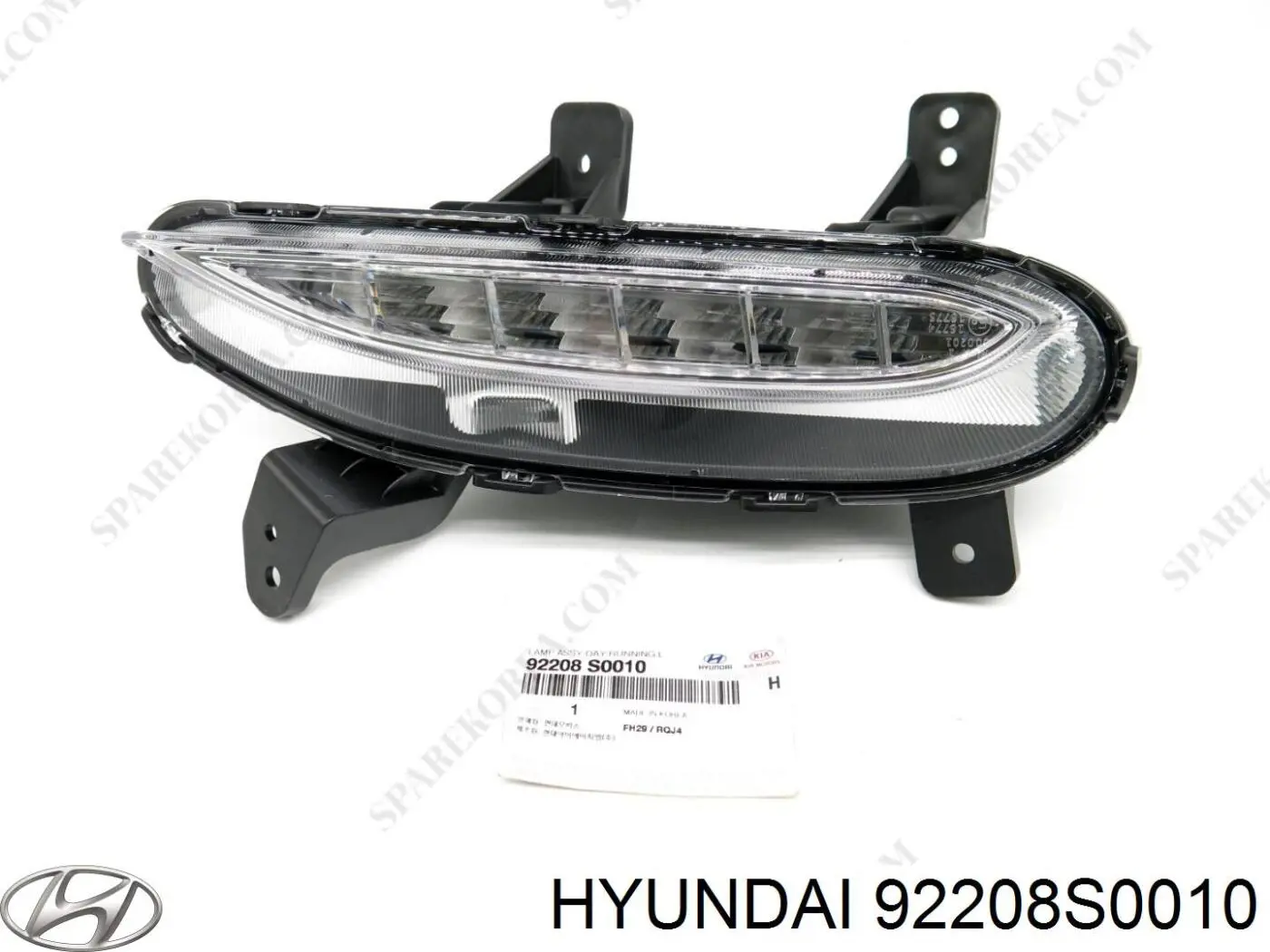  92208S0010 Hyundai/Kia