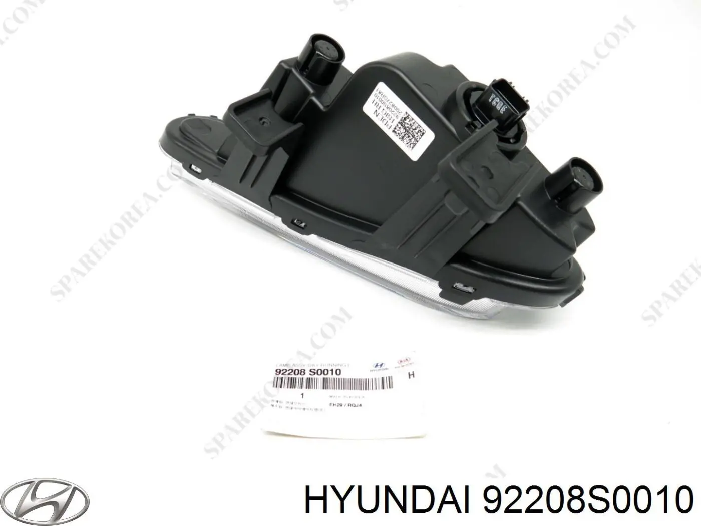  Hyundai/Kia 92208S0010 цена, от 112.87 USD