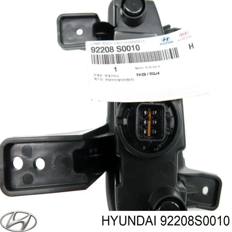 92208S0010 Hyundai/Kia 