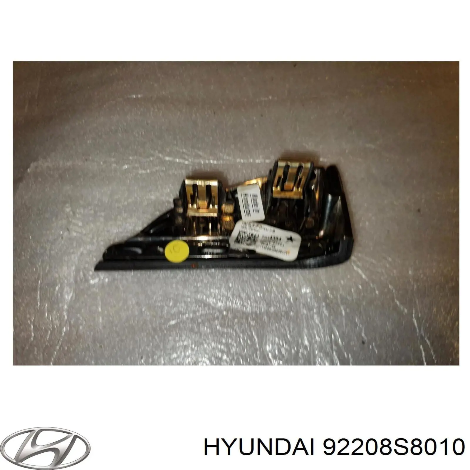  92208S8010 Hyundai/Kia