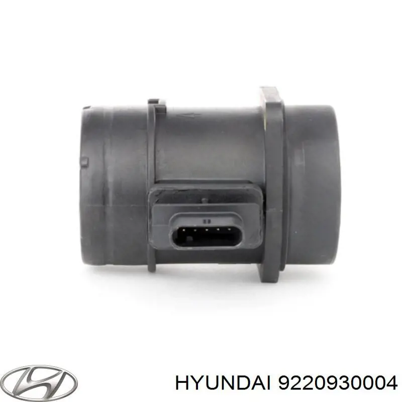Купить 9220930004 Hyundai/Kia Воздухомер