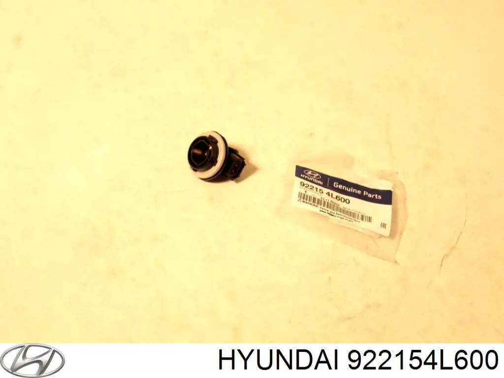 922154L600 Hyundai/Kia 