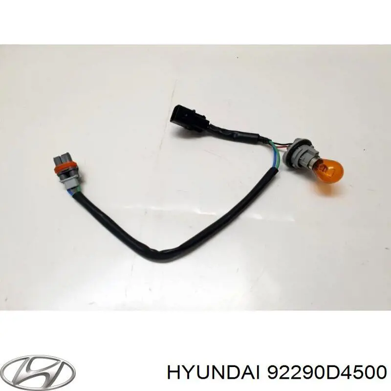  92290D4500 Hyundai/Kia