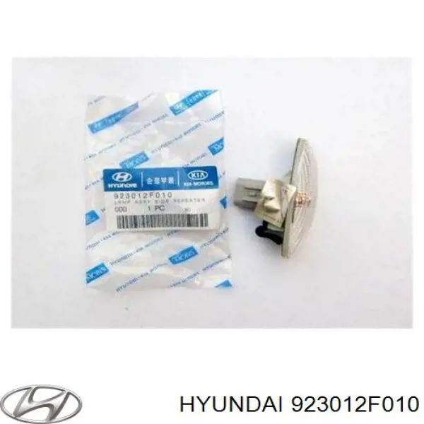 Повторитель поворота FP3128KB0E Depo/Loro/Abakus