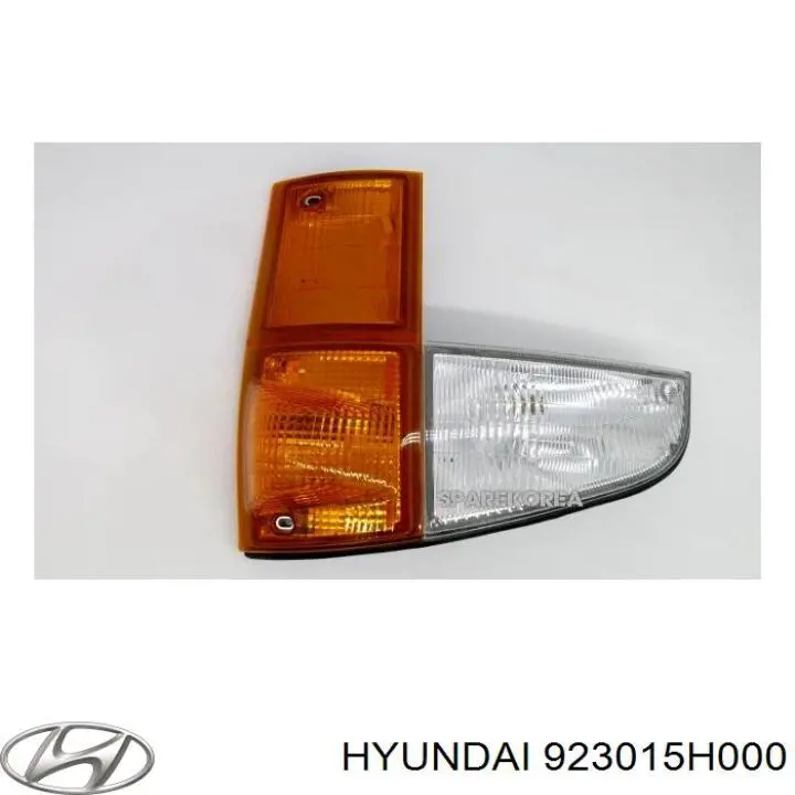  923015H000 Hyundai/Kia