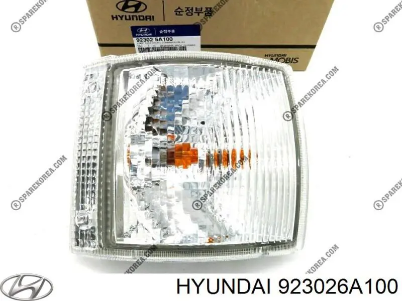 Купить 923026A100 Hyundai/Kia 