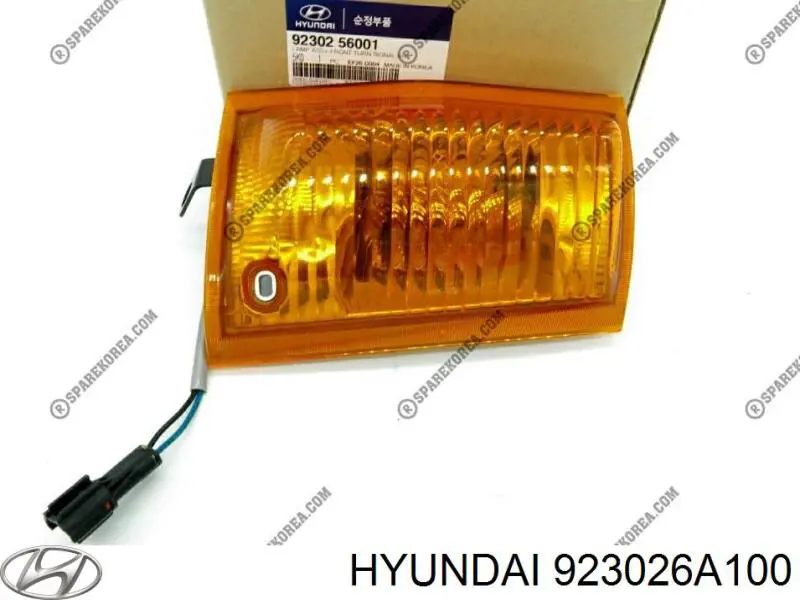  Hyundai/Kia 923026A100 цена, от 42.37 USD