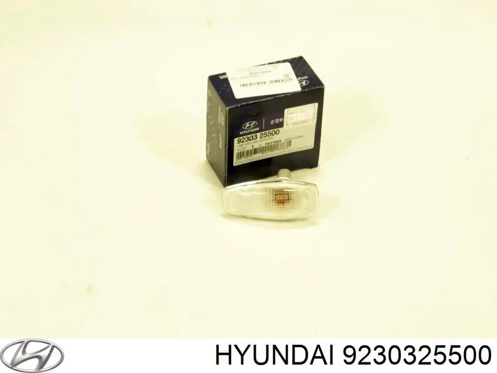 9230325500 Hyundai/Kia