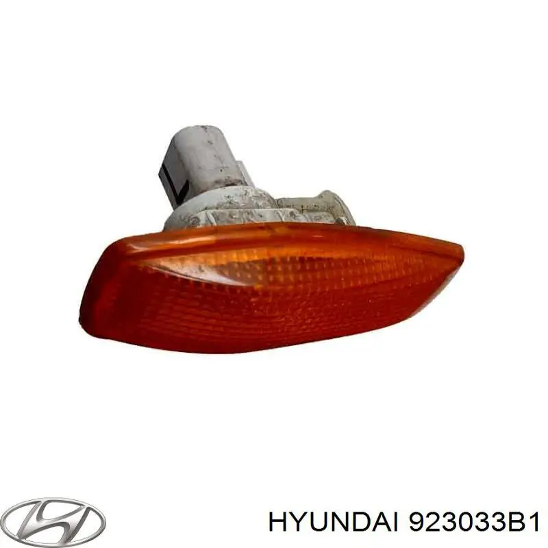 923033B1 Hyundai/Kia 