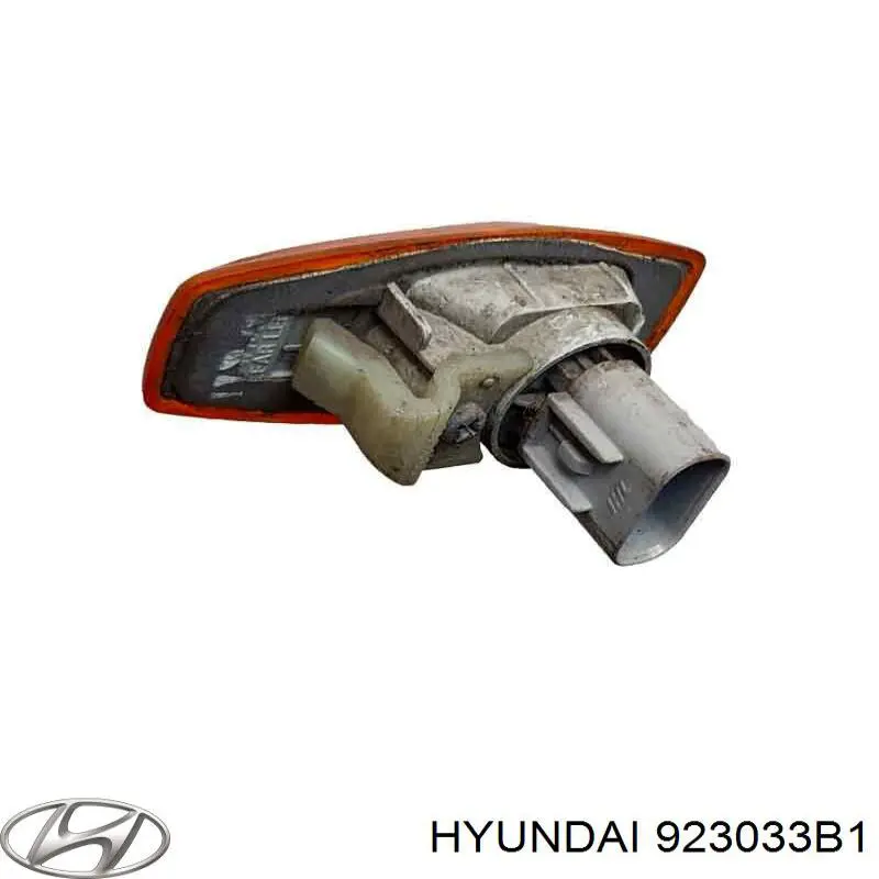  Hyundai/Kia 923033B1 цена, от 6.38 USD