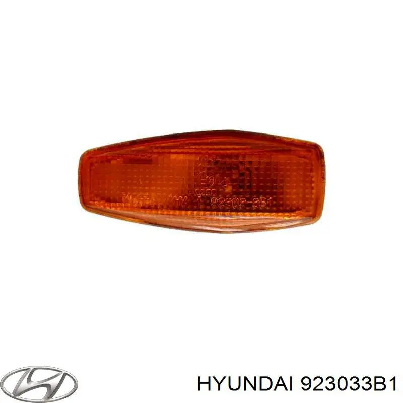 923033B1 Hyundai/Kia 