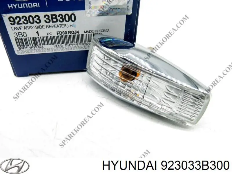  923033B300 Hyundai/Kia