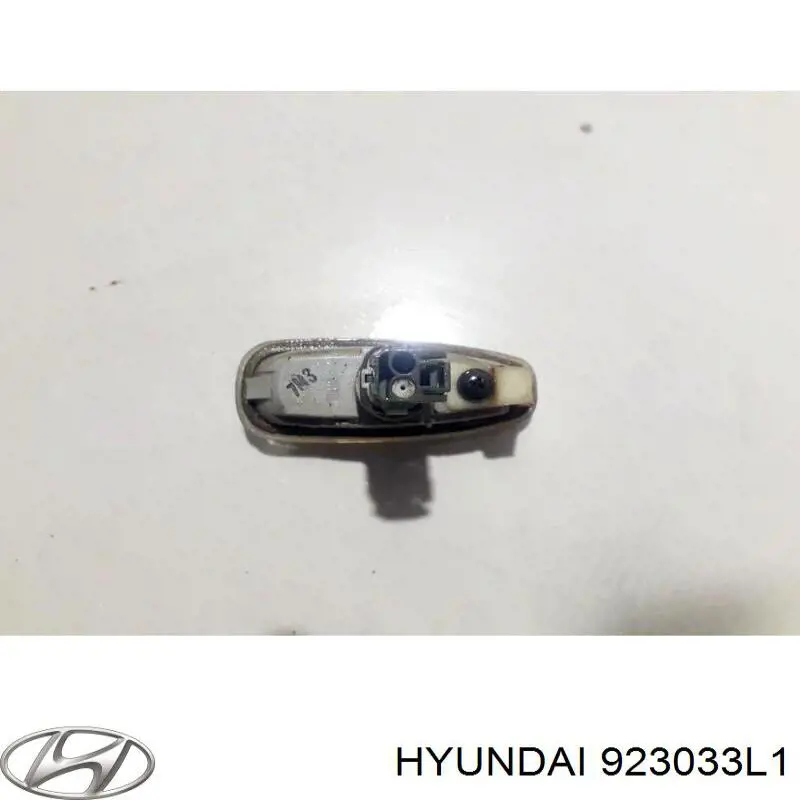 923033L1 Hyundai/Kia 