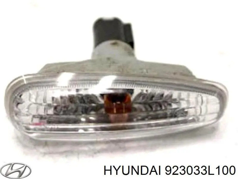 Купить FP4014KB1E FPS Повторитель поворота