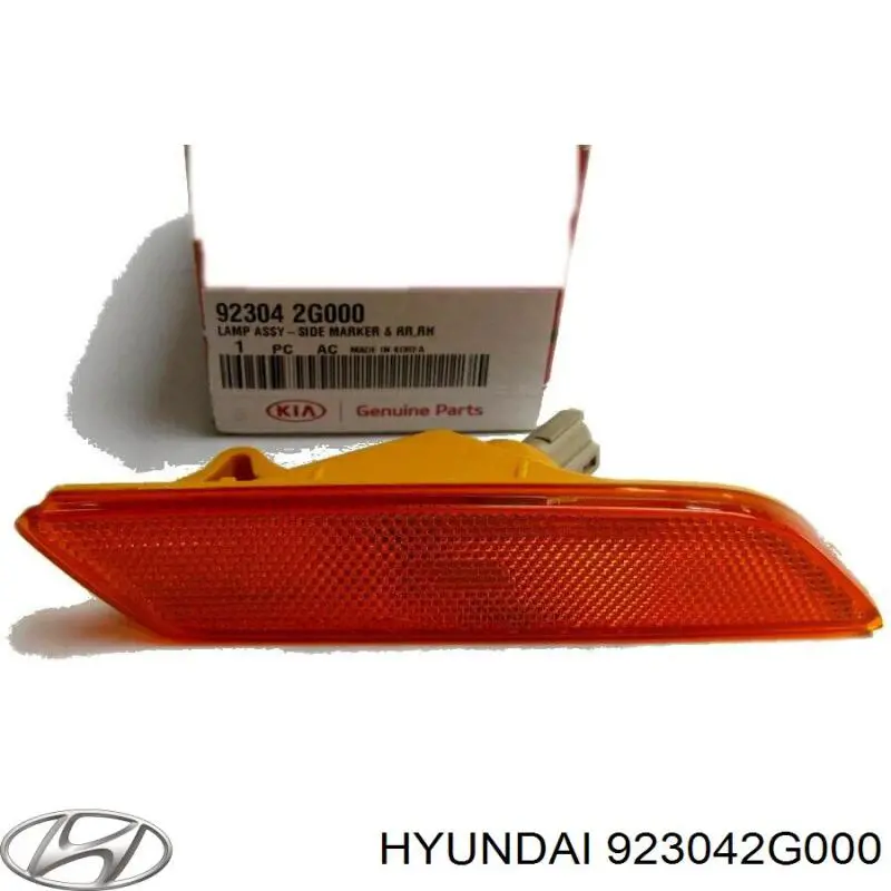  923042G000 Hyundai/Kia