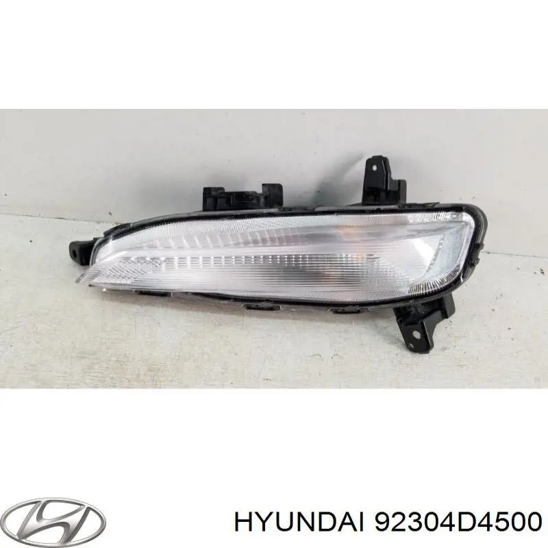  92304D4500 Hyundai/Kia