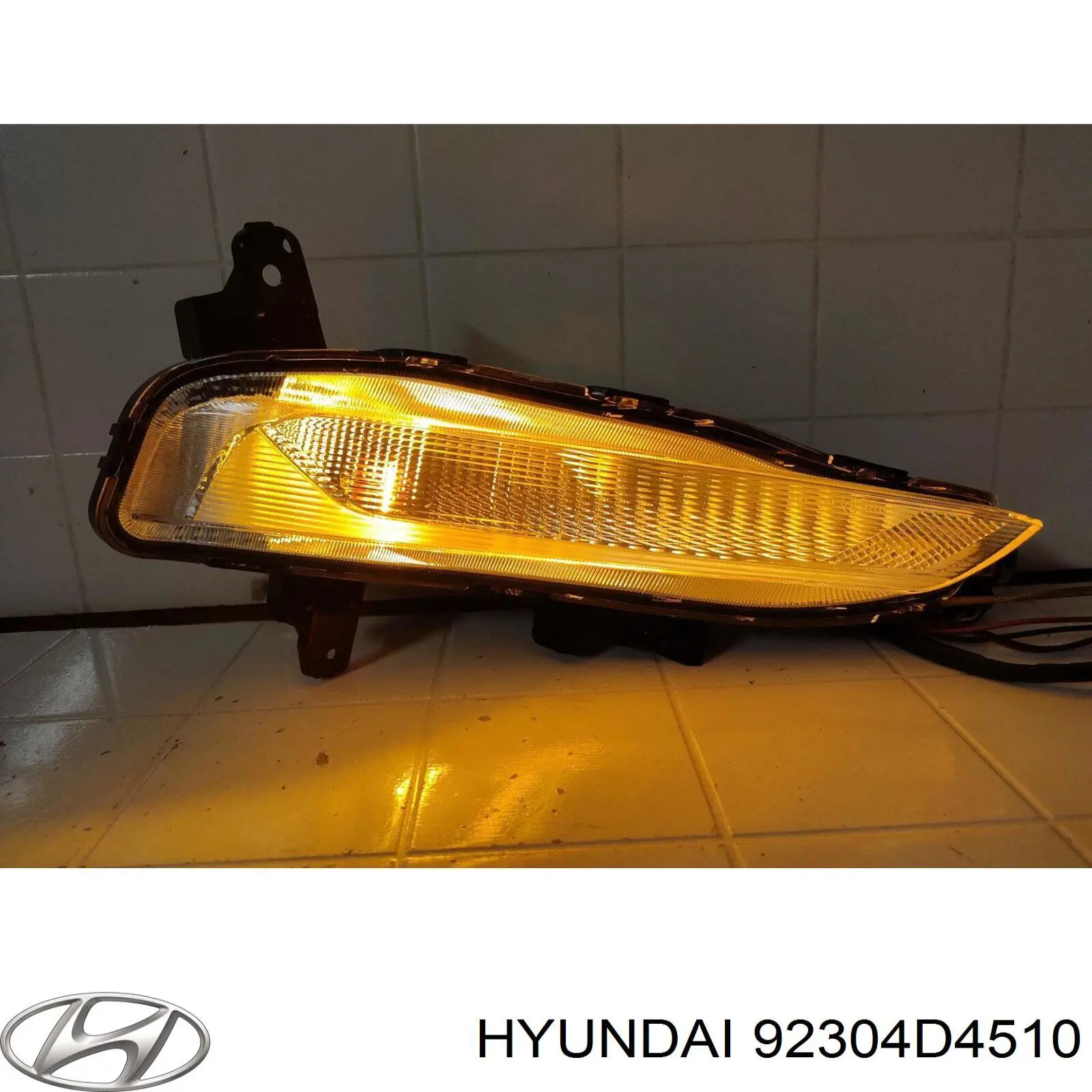  92304D4510 Hyundai/Kia