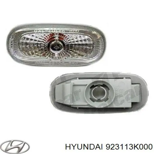  Hyundai/Kia 923113K000 цена, от 33.90 USD