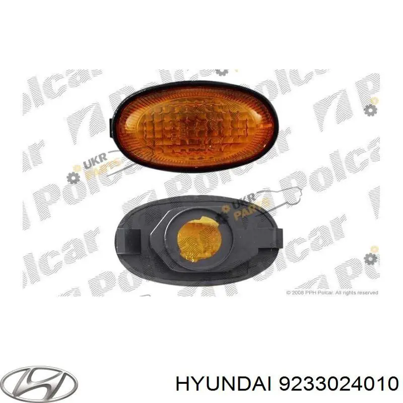  9233024010 Hyundai/Kia