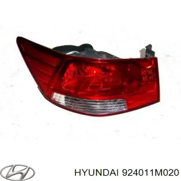 Купить 924011M020 Hyundai/Kia Стоп задний